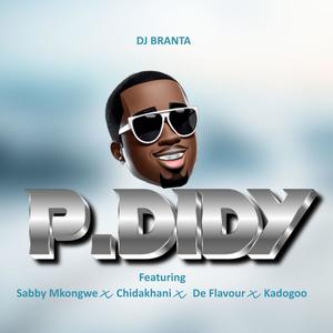 P DIDY (feat. SABBY MKONGWE,DEE FLAVOUR,CHIDAKHAN & KADOGOO) [Explicit]