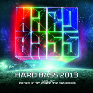 Hard Bass 2013