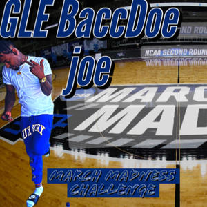 March madness Challenge (feat. Gutta Ville) (Explicit)