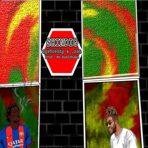 Shindig(feat. Zan) (Explicit)