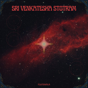 Sri Venkatesha Stotram