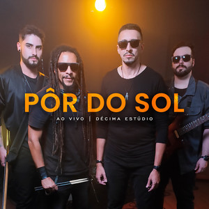 Pôr do Sol (Décima Estúdio) (Ao Vivo)