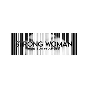 Strong Woman
