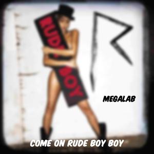 TAKE IT BABY #Jerseyclub (feat. ClubCamo, !bo, tarocenter, theend, Tai2Talented & RandomRemedy|MEGALAB)