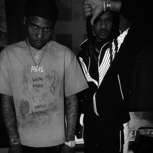 DOE SWANG (feat. PETE BLO) (Explicit)