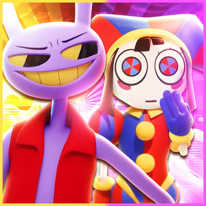 Better Off Alone (The Amazing Digital Circus)