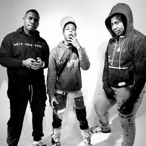 Goons Day (feat. 28Shots) (Explicit)