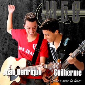 Chega de Sofrer (Acústico)