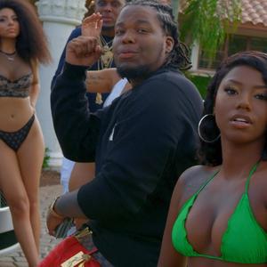 Se Nan Klan Nou L Ye (feat. loulou beatz, Almighty Gaud, Damarco baby & Johnny Boy) (Explicit)