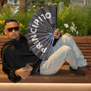 Te invito (feat. Principito Presents)