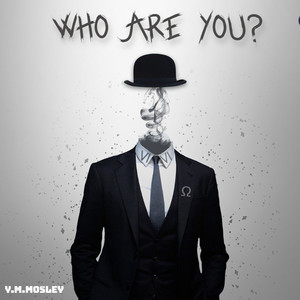 Forever, I Am... (Who Are You?) (Explicit)