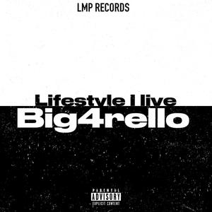 Lifestyle I live (Live) [Explicit]