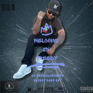 Welcome 2k Greedy (Explicit)