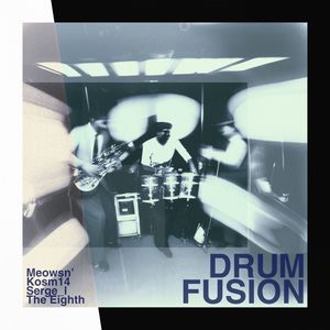Drum Fusion
