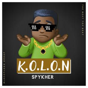 K.O.L.O.N (feat. DJ Scientifik) (Explicit)