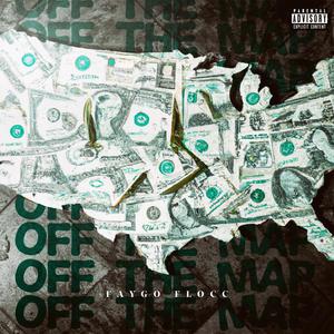 Off The Map (Explicit)