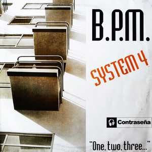 One, Two, Three...B.P.M...!!