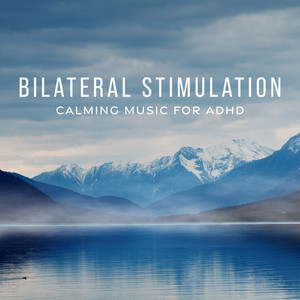 Bilateral Stimulation: Calming Music for ADHD (Calm Down)
