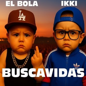 BUSCAVIDAS (Explicit)