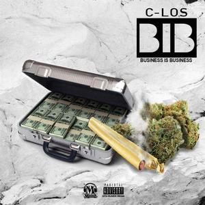 About My Business(feat. The Kid Bre & Darth Tone) (Explicit)