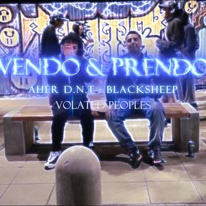 Vendo Y Prendo (feat. Kumaboy) (Explicit)