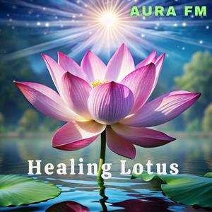 HEALING LOTUS