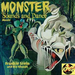 Monster Sounds and Dance Music