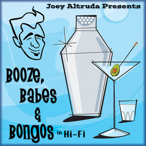 Booze, Babes & Bongos