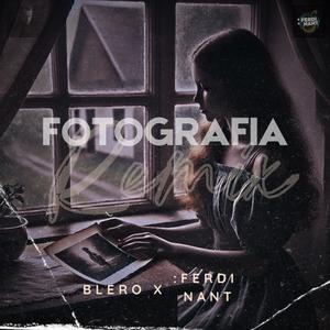 Fotografia (feat. Blero) [Remix]