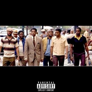 Frank Lucas (feat. LuckyLefty) (Explicit)