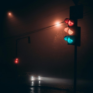 Late Drive Reflections