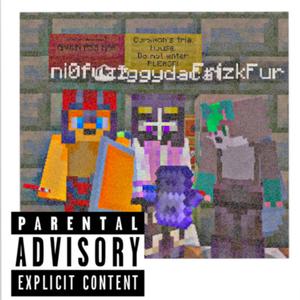 Pushin 30 (feat. ni0fuzz  & FRIZKFUR) [Explicit]