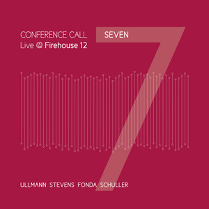 Seven / Live at Firehouse 12
