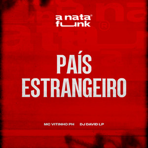 País Estrangeiro