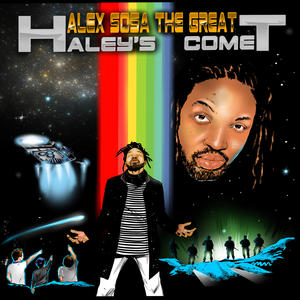 Haley's Comet (Explicit)