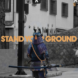 Stand Your Ground