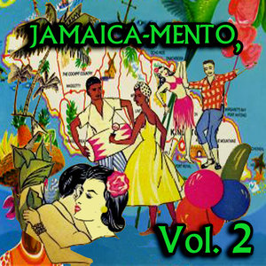 Jamaica-Mento, Vol. 2