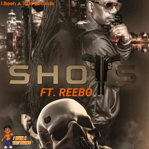 Shot's (feat. reebo) [Radio Edit] [Explicit]