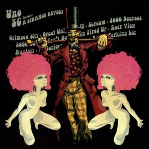 Can't Be Human (Explicit)