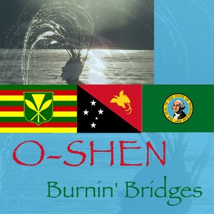 Burnin' Bridges