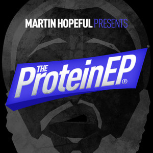 The Protein - EP