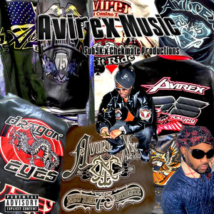 Red Chakra (Explicit)