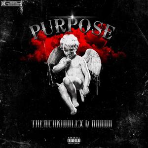 Purpose (feat. N0rda) (Explicit)