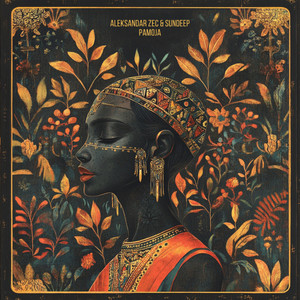 Pamoja (Instrumental Mix)