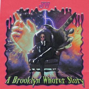 A Brooklyn Whorer Story (Explicit)