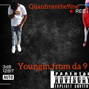 Youngin from da 9 (Explicit)