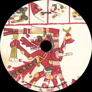 Nahual (feat. Fortem)