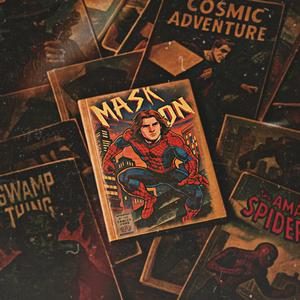 Mask On (feat. Kevin Finegan)