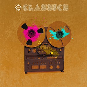 True (Silver City Remix)