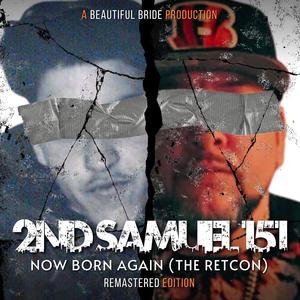 Church Boys & Girls CHURCH BOY REMIX (feat. A-Dub White, Jennesis, Jekasole, Sean Olivera & SamuelsAwkward|2025 Remaster)